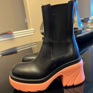 Bottega Flash boots